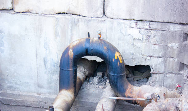 Best Water damage mitigation services  in East Freehold, NJ